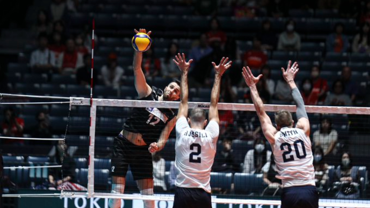 Türkiye - Japonya voleybol maçı ne zaman, saat kaçta ve hangi kanalda?