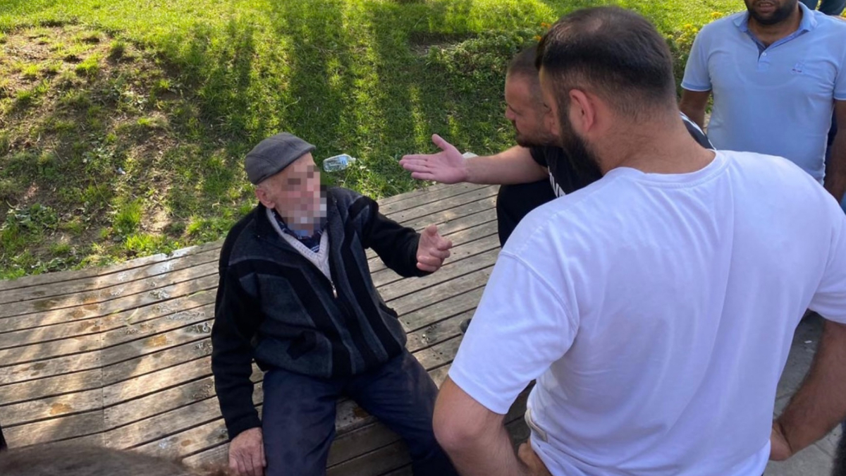 Düzce'de liseli kıza taciz iddiası ortalığı karıştırdı