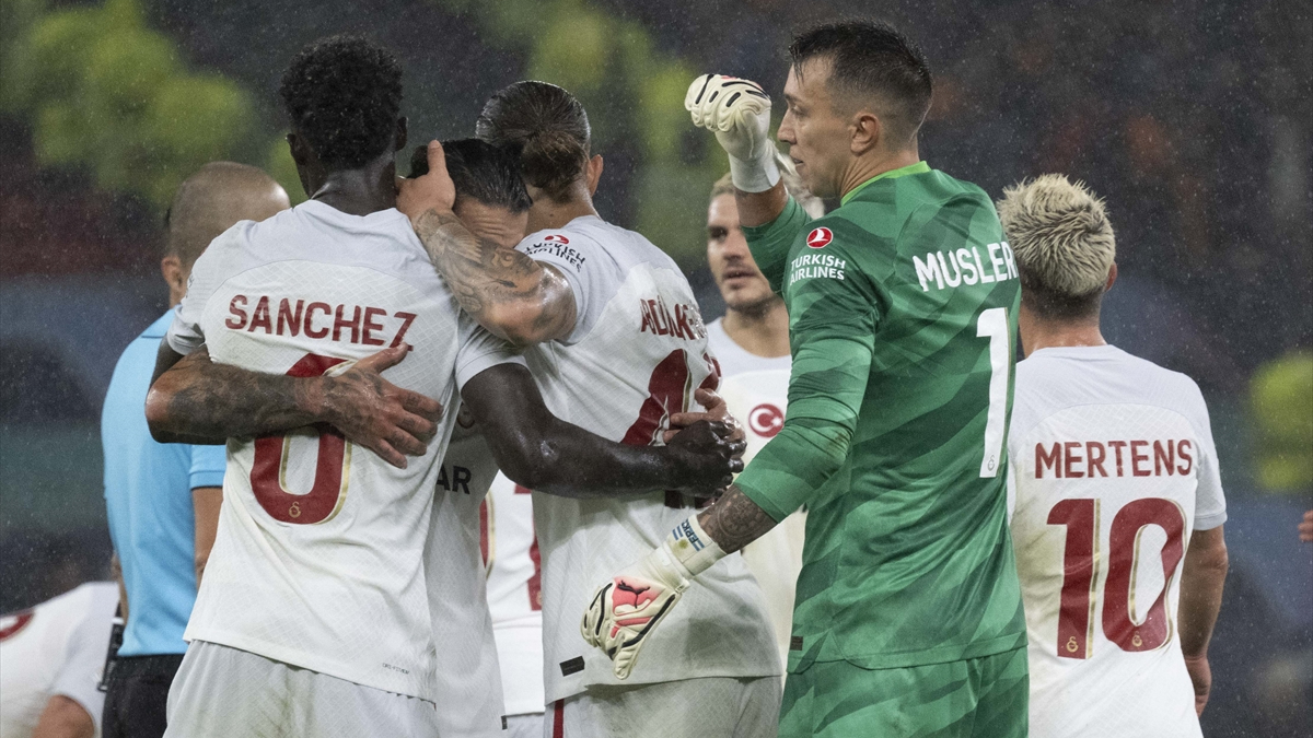 Galatasaray'dan sert açıklama: "Saygısızlık had bilmezlik..."