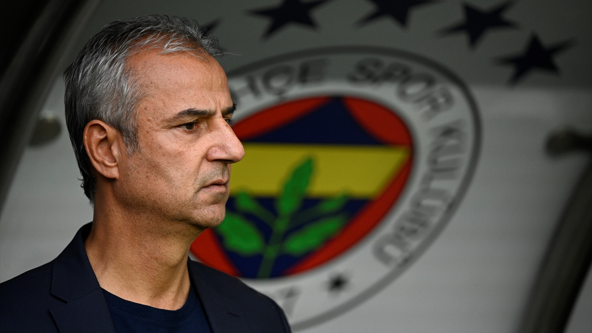 İsmail Kartal: Gruptan lider olarak çıkmak istiyoruz
