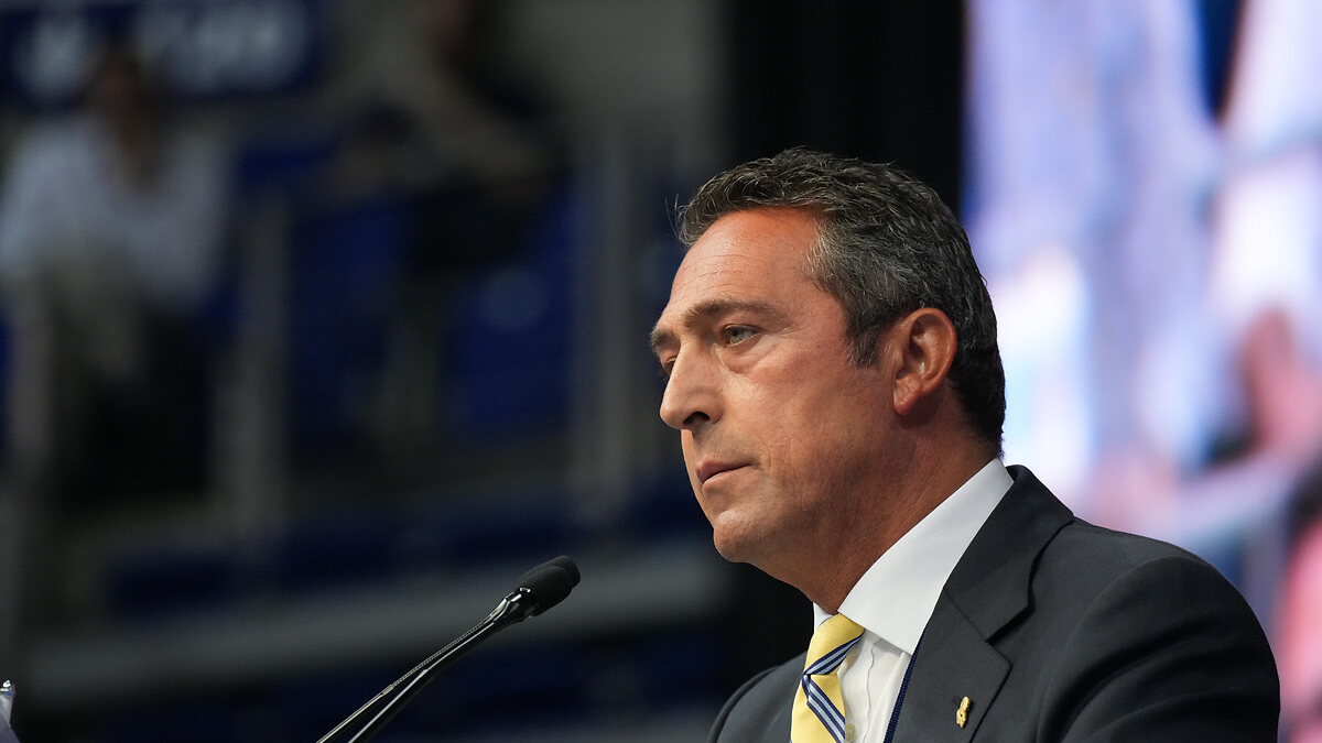 Ali Koç, Sebastian Szymanski transferinin detaylarını açıkladı