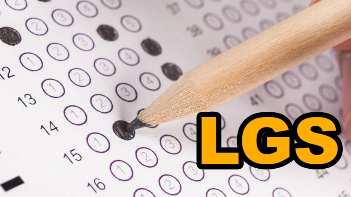 5 adımda LGS de başarıyı garantileyin