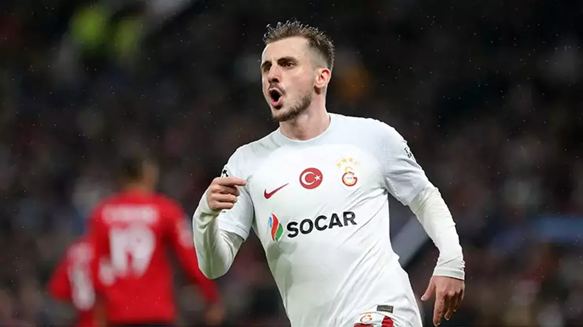 Kerem Aktürkoğlu sitem etti: Yaptıklarım çabuk unutuluyor