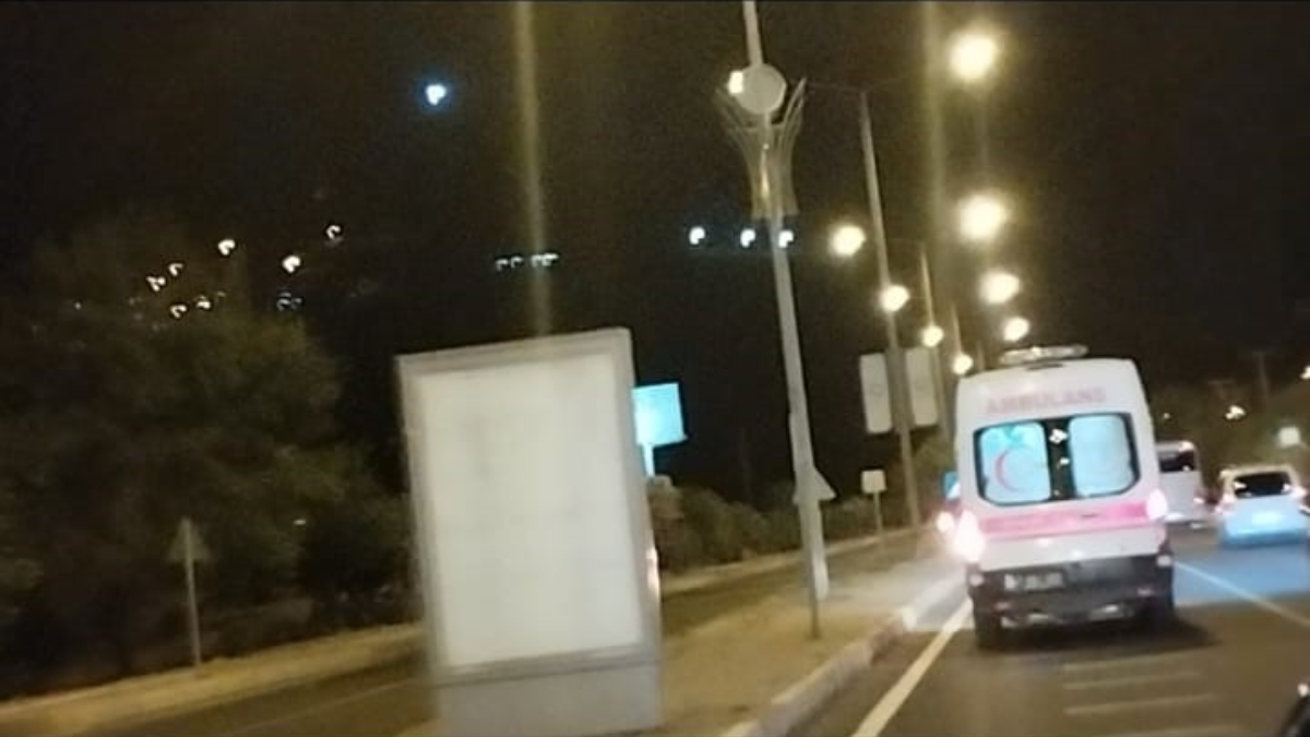 Mardin'de tartıştığı kocasını bıçaklayarak ağır yaraladı