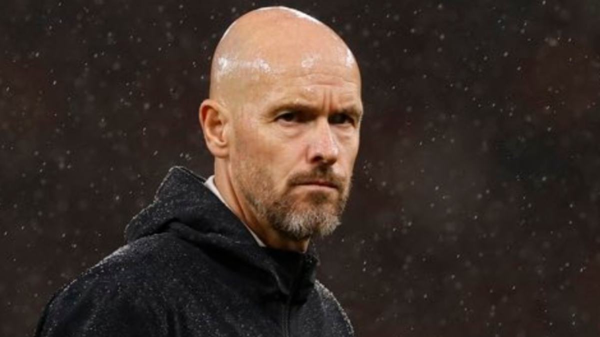 Ten Hag: Cezalandırıldık