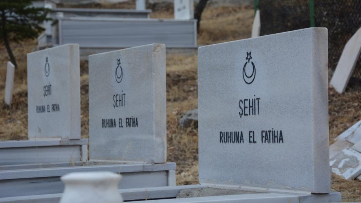 Terör örgütü PKK'nın Siirt'teki saldırısının acısı hala taze: 37 şehit akıllardan çıkmıyor