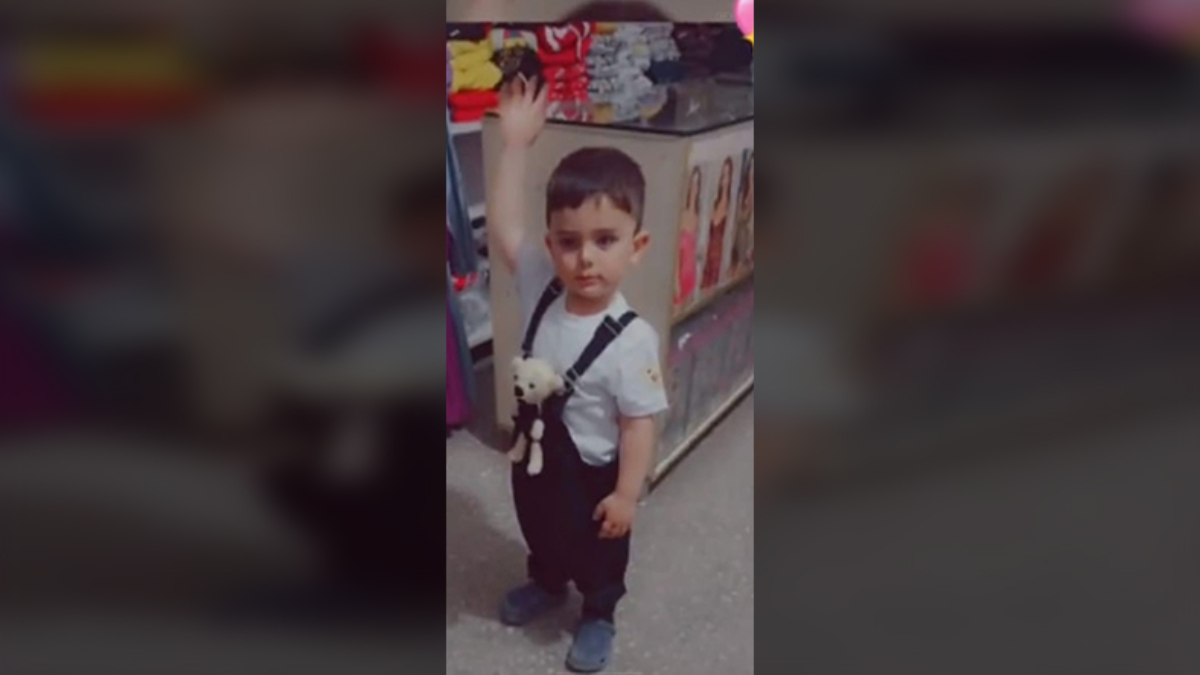 Ankara’da 4 yaşındaki çocuğun ölümüne neden olan sürücü yakalandı