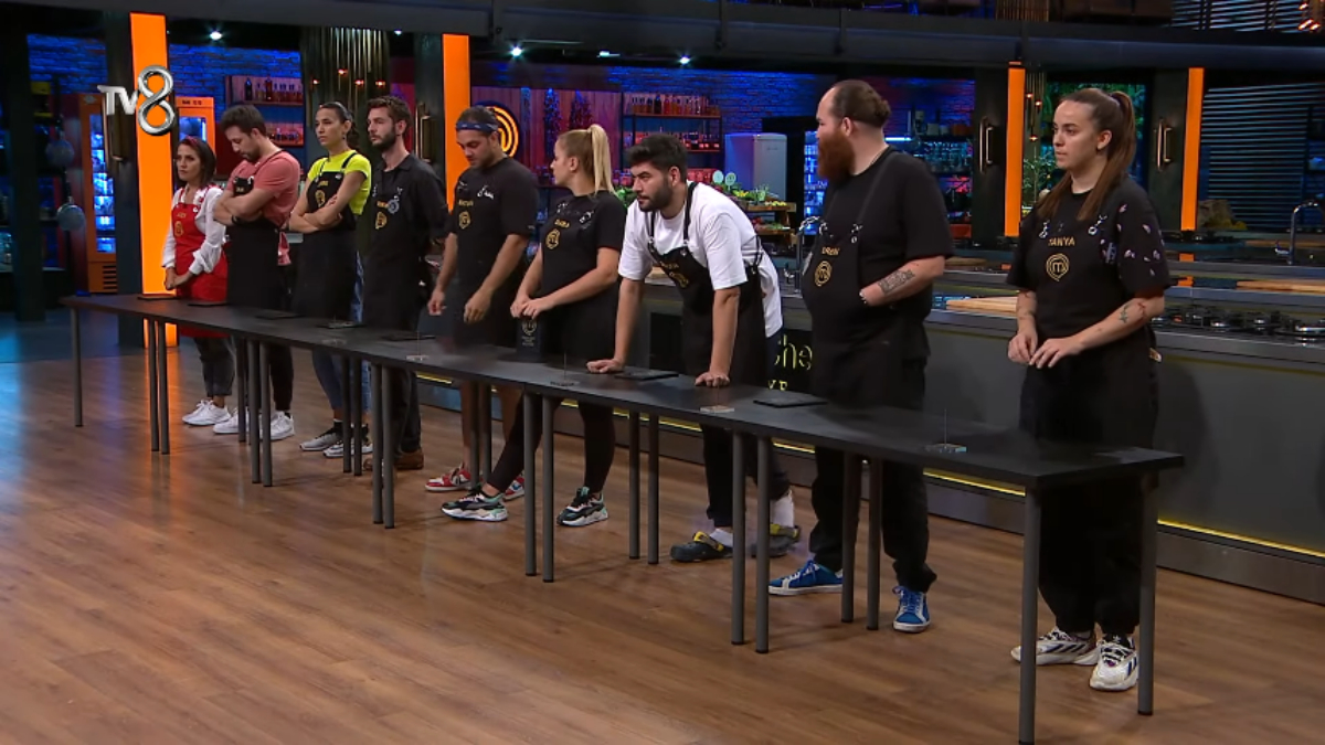 Masterchef All Star’da dokunulmazlık savaşı sona erdi! İşte 4 Ekim MasterChef eleme adayları…