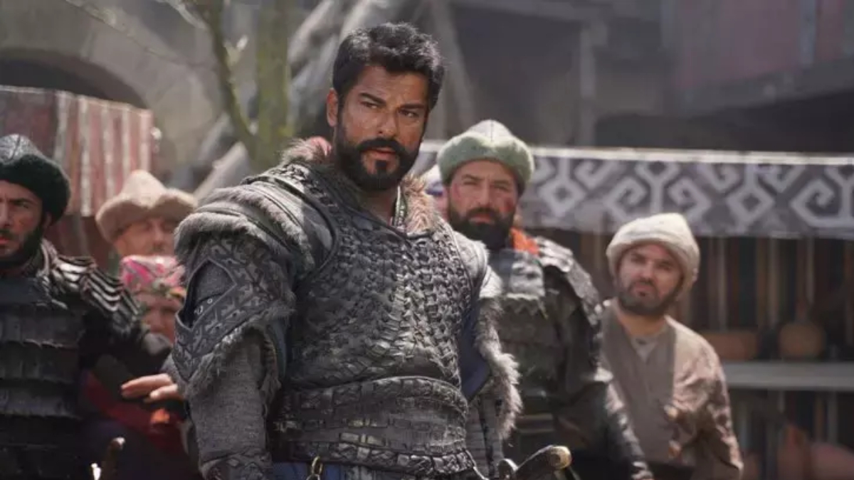 4 Ekim reyting sonuçları açıklandı! Kuruluş Osman’ın yeni sezonu rekorla başladı