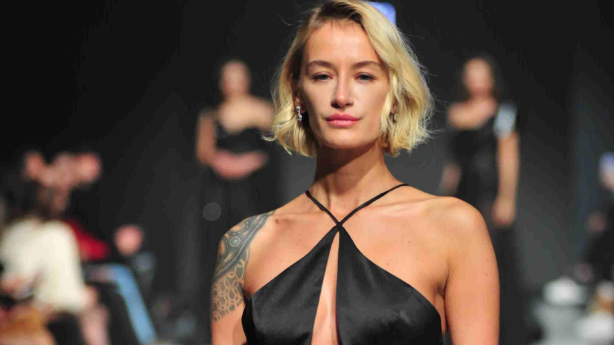 Didem Soydan'ın gençlik fotografı sosyal medyada fırtına gibi esti! Takipçileri yorum yağdırdı..