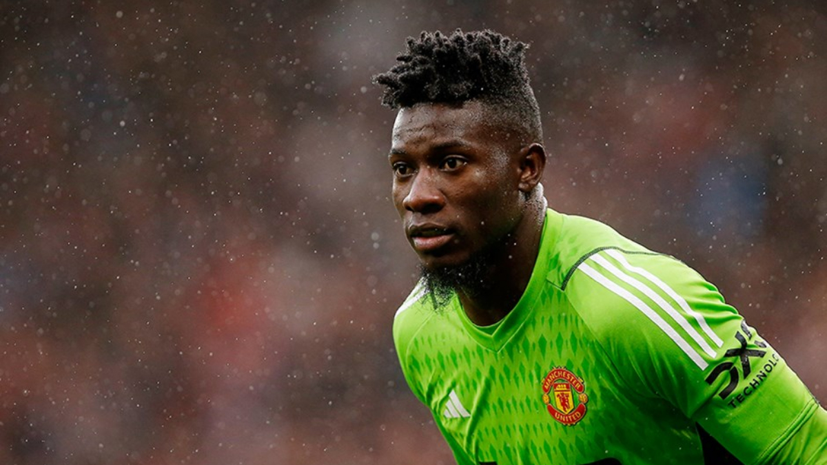 Andre Onana karar aşamasında! O turnuvaya katılmak istemiyor