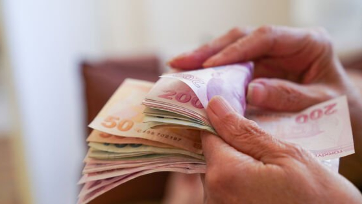Emekli zammı çiftetelli oynatacak! RAKAMLAR ZİRVEDE! Bu maaşı çalışırken almadılar...