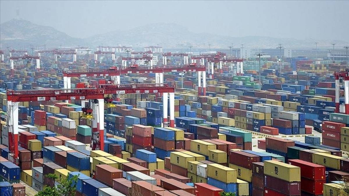 DTÖ'nün küresel ticarette 2023 büyüme tahmini düştü