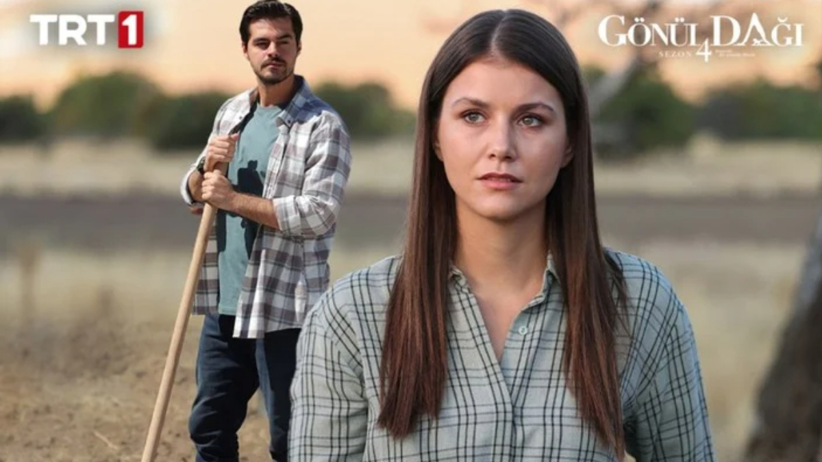 Kaçıranlar buraya! Reklamsız, kesintisiz... Gönül Dağı 107. bölüm özeti: Gönül Dağı genel özet İZLE...