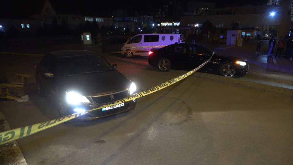 Kırıkkale'de otobüs firmalarının yolcu kapma kavgasında silahlar patladı: 3 yaralı