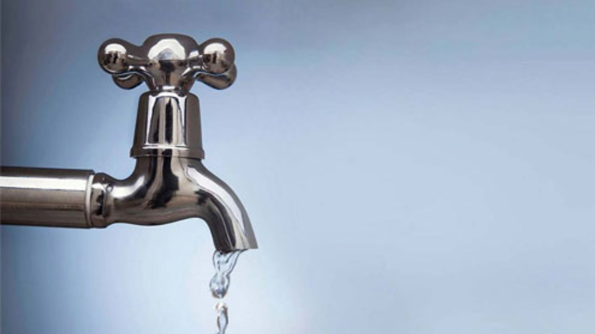 Önlemlerinizi alın! İzmir'de büyük su kesintisi! 6 Ekim İzmir su kesintisi..