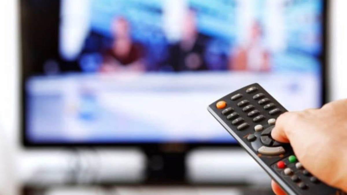 Cuma günü TV'de neler var? İşte 6 Ekim 2023 yayın akışları! TRT 1, Kanal D, ATV, Show TV, Star...