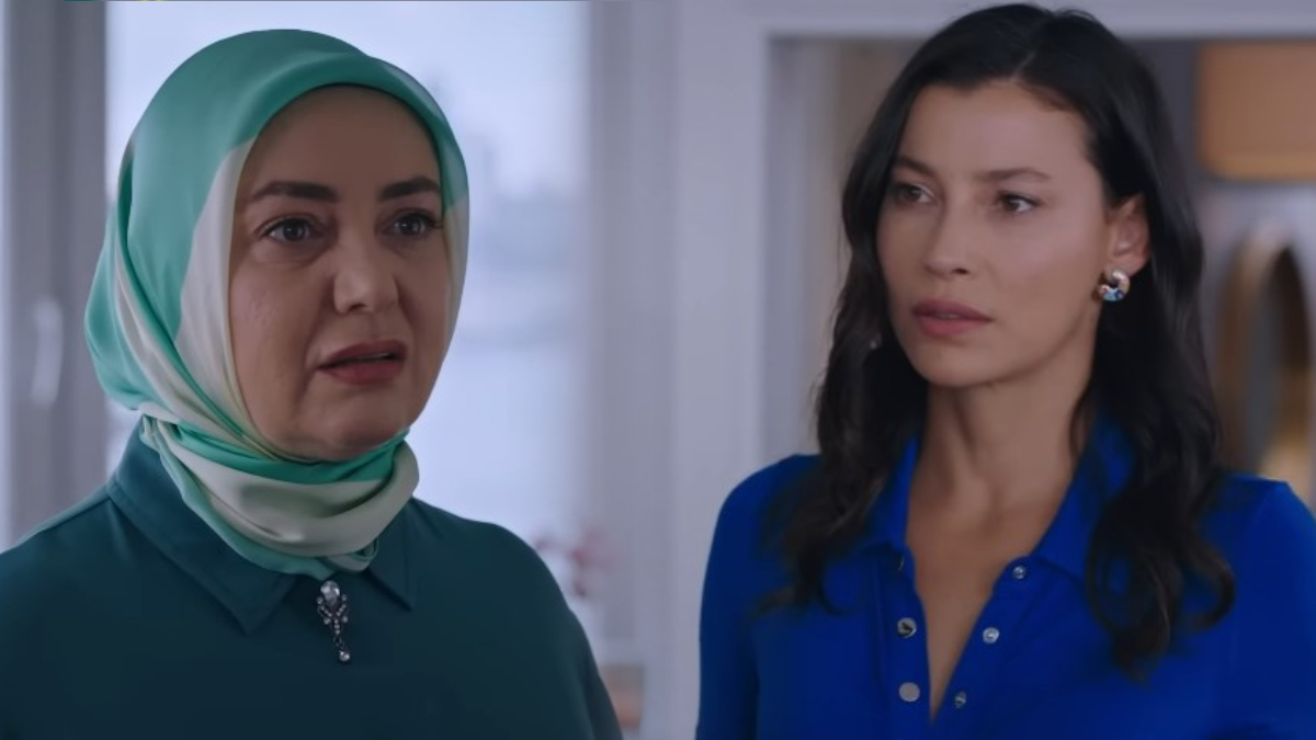 Arka Sokaklar’dan Kızılcık Şerbeti’ne bomba transfer: Alev’e rakip, Pembe’ye ortak geliyor!