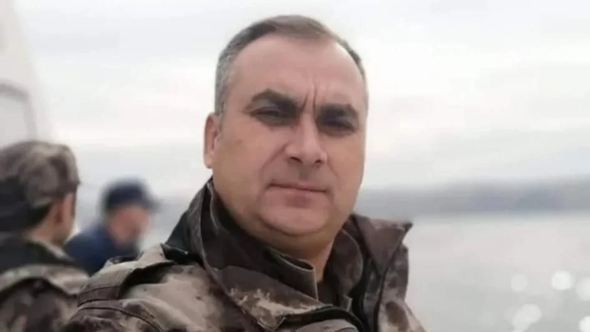 Fırat Kalkanı bölgesinden acı haber! Hüseyin Şimşek şehit oldu...