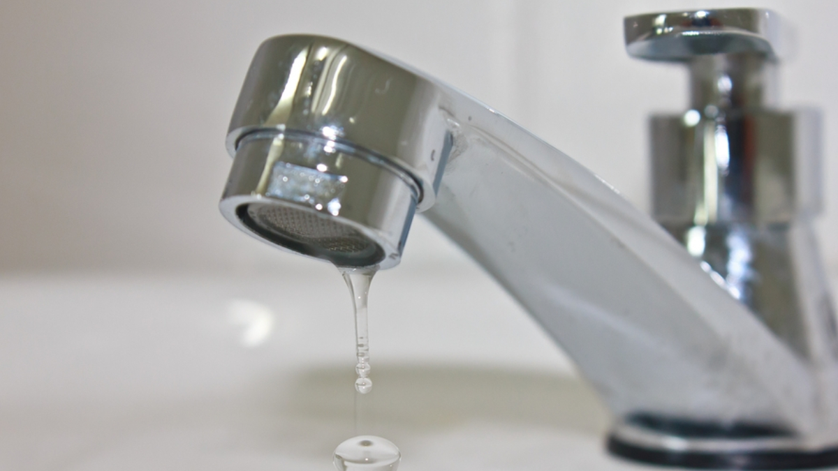 Ankara'da büyük su kesintisi: O ilçelere su verilmeyecek! İşte 6 Ekim ASKİ su kesinti listesi