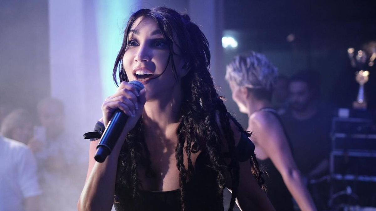 Hande Yener, evlilik hakkında konuştu