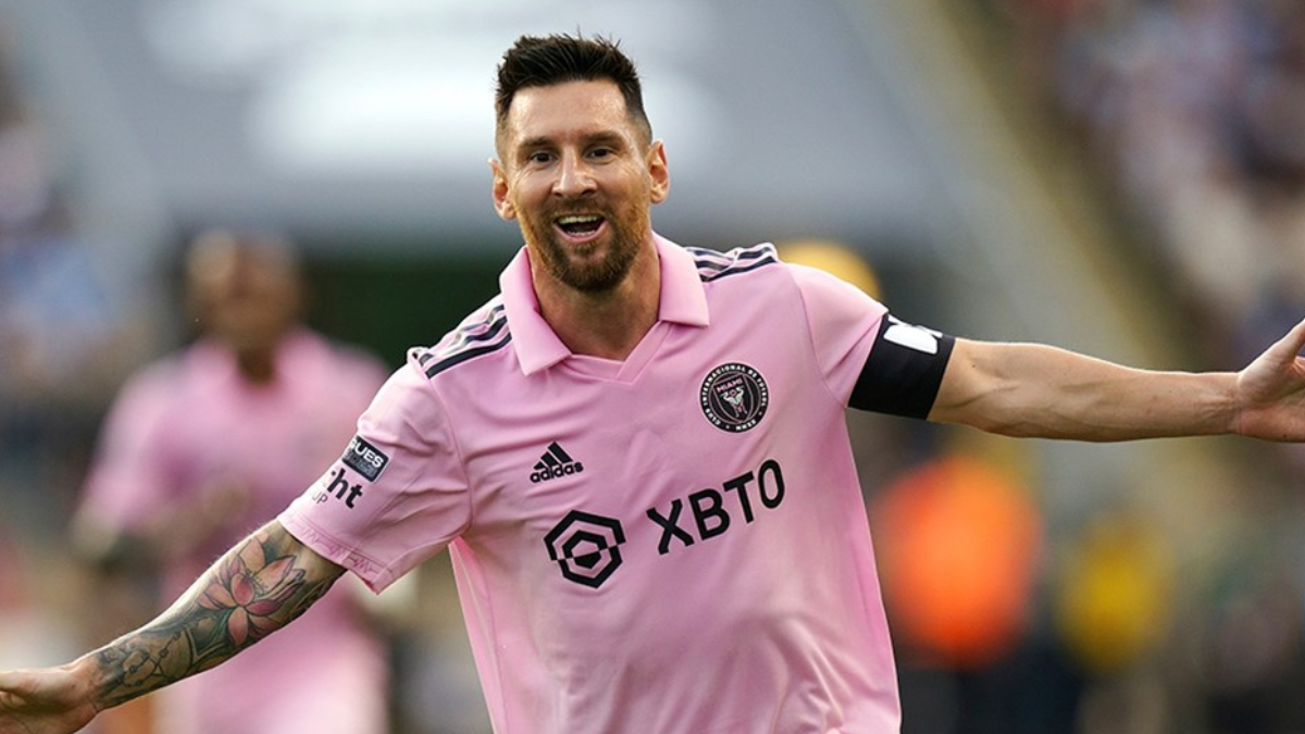 Dijital arenada Messi fırtınası! Sosyal medyada tek paylaşımla servet kazanıyor…