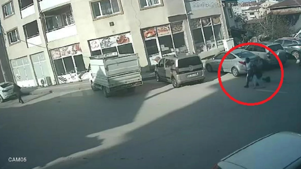 Bursa'da düğün magandasına hakimden sert tepki: Havaya sıkılan mermi uzaya gitmiyor