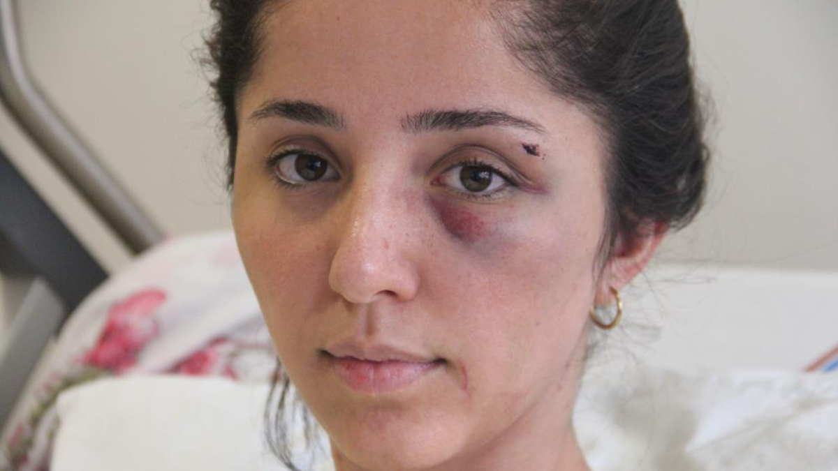 Elazığ'da doktor sevgilisi tarafından dövülüp bıçaklanan kadın şikayetçi olmadı