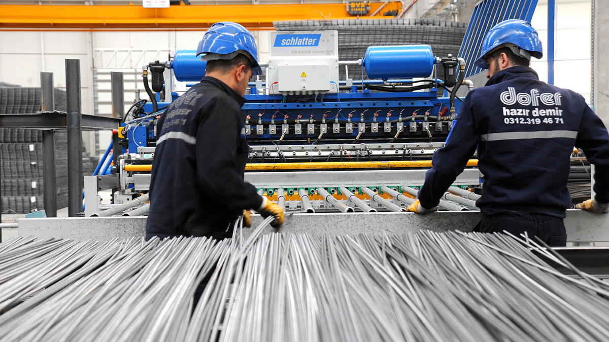 Dofer Yapı halka arz ne zaman, kaç lot? Dofer Yapı helal mi?