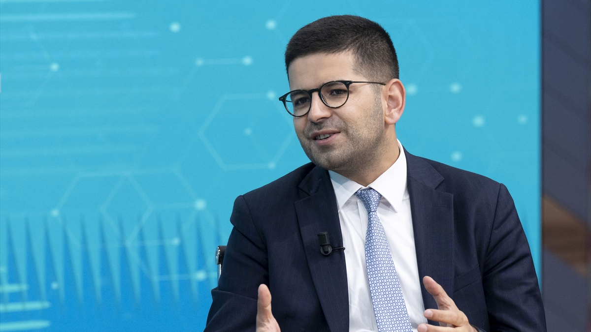 Türkiye, 2003'ten bu yana 250 milyar doların üzerinde yatırım çekti