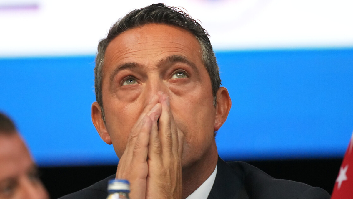 Ali Koç, PFDK'ya sevk edildi