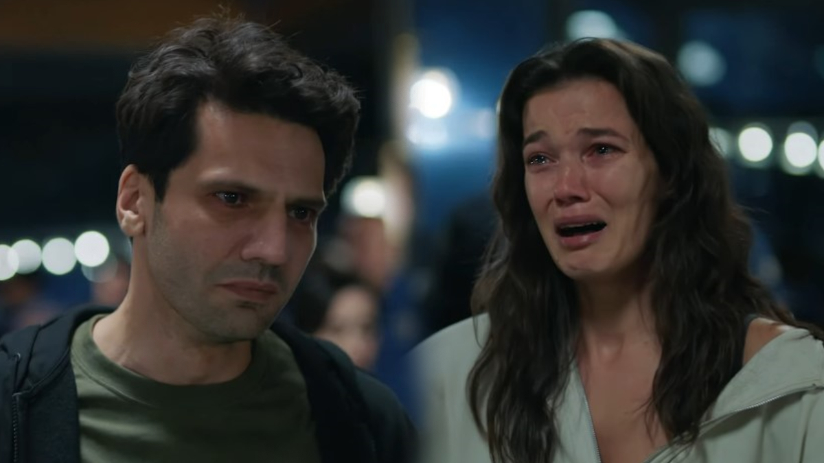 Yargı bu kez milyonları ağlatacak! Yeni bölüm fragmanı yayınlandı: Mercan ölmedi…