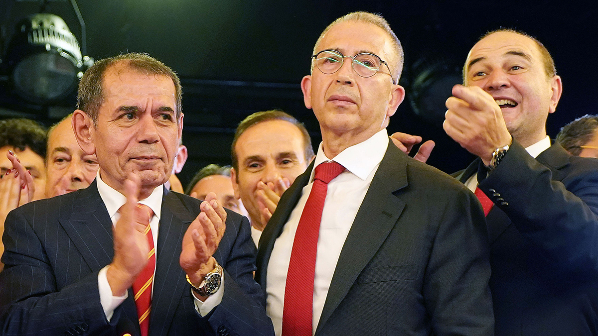 Metin Öztürk: Umarım Antalyaspor maçında hakem konuşulmaz