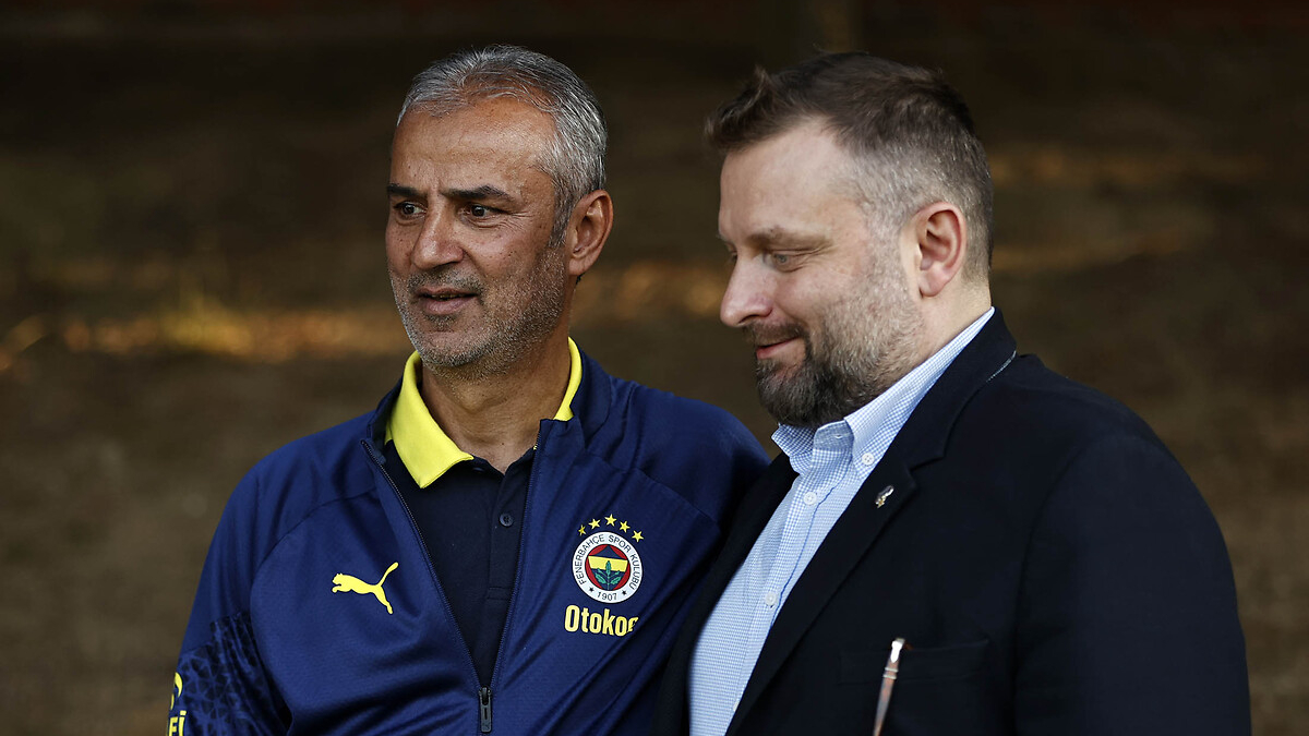 Tahkim Kurulu, Fenerbahçe ve Selahattin Baki'nin para cezalarını kaldırdı