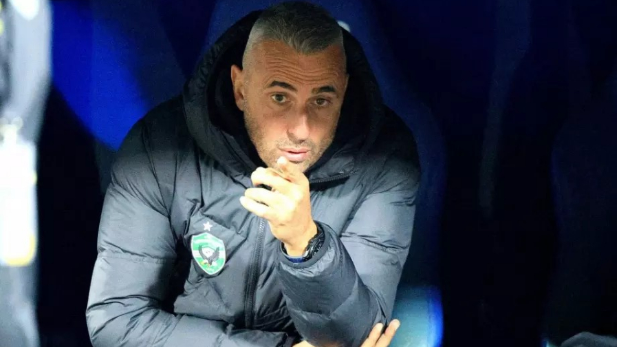 Fenerbahçe'nin rakibinde istifa depremi! Kulüpte çalışan kalmadı