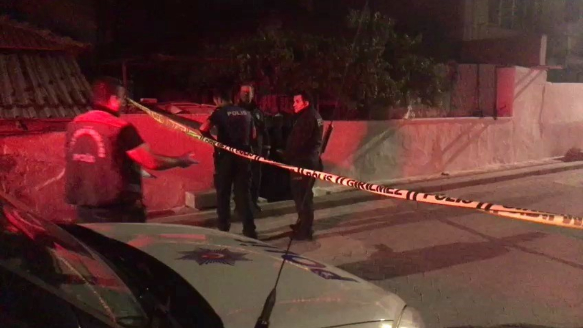 Denizli'de bitmeyen husumetli kavgasında kan aktı