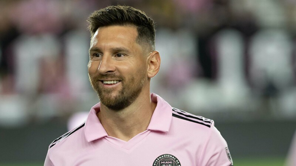 Lionel Messi için Barcelona iddiası! Ocak ayında sürpriz yaşanabilir