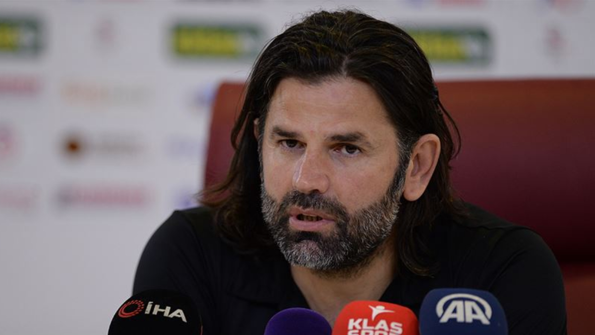 İbrahim Üzülmez: Beşiktaş'tan teklif bekliyorum