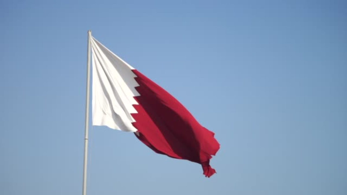 Katar Dışişleri Bakanlığı: Gerilimden yalnızca İsrail'i sorumlu tutuyoruz