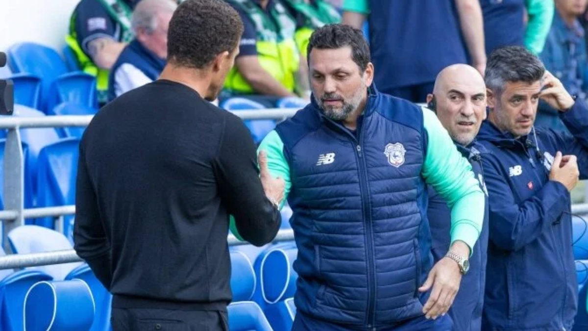 Cardiff, Watford ile berabere kaldı