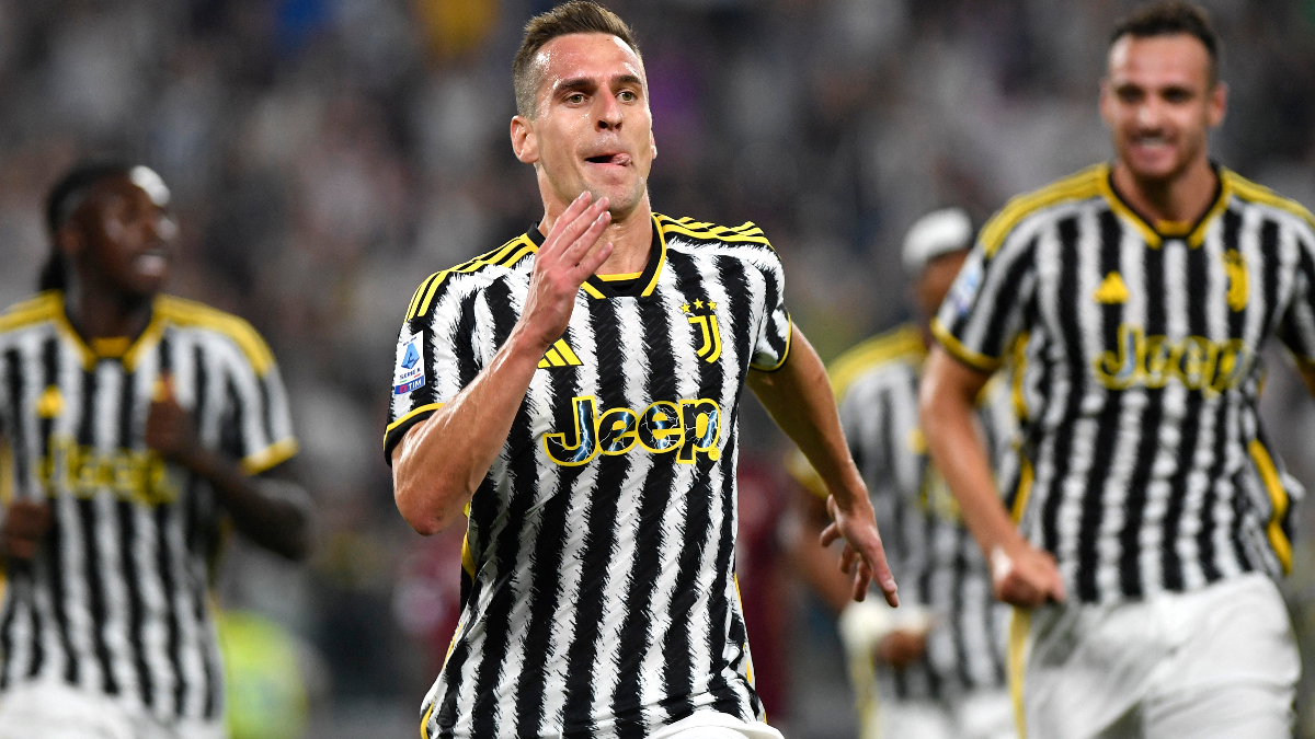 Torino derbisinde kazanan Juventus oldu