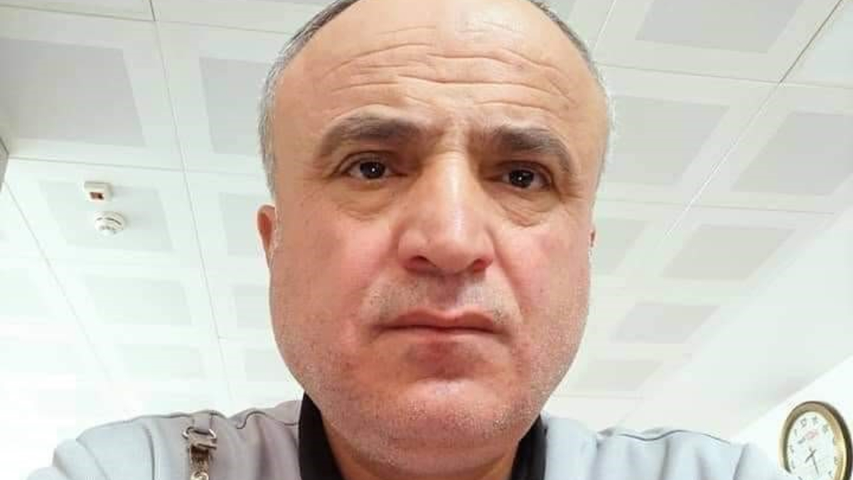 Karabük'te traktörün altında kalan sürücü hayatını kaybetti