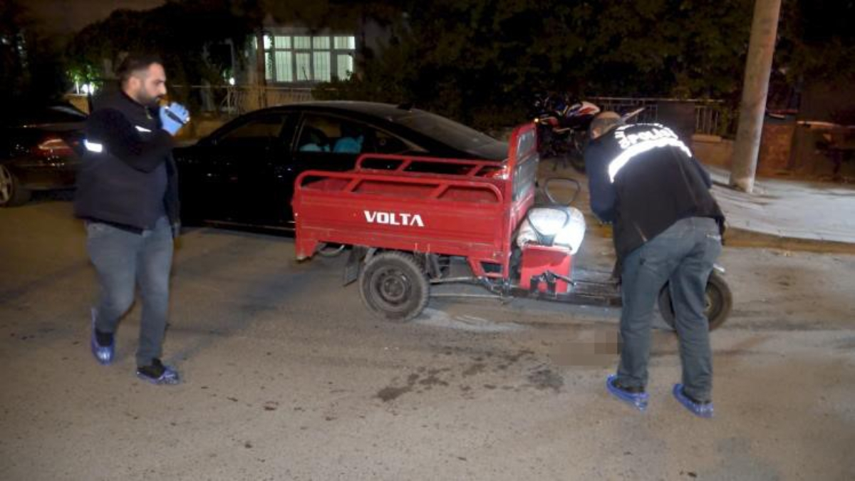 Kırıkkale'de dünürlerin silahlı kavgasında baba ve oğlu tüfekle vuruldu