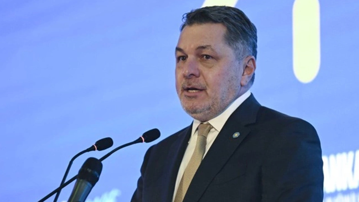 İyi Parti'de Ankara için iş birliğini istedi! Faruk Köylüoğlu istifa etti...