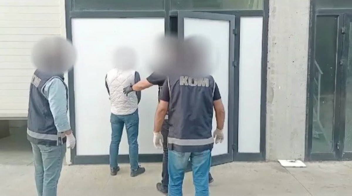 Tekirdağ'da 12 tonluk alkol kaçakçılığı önlendi