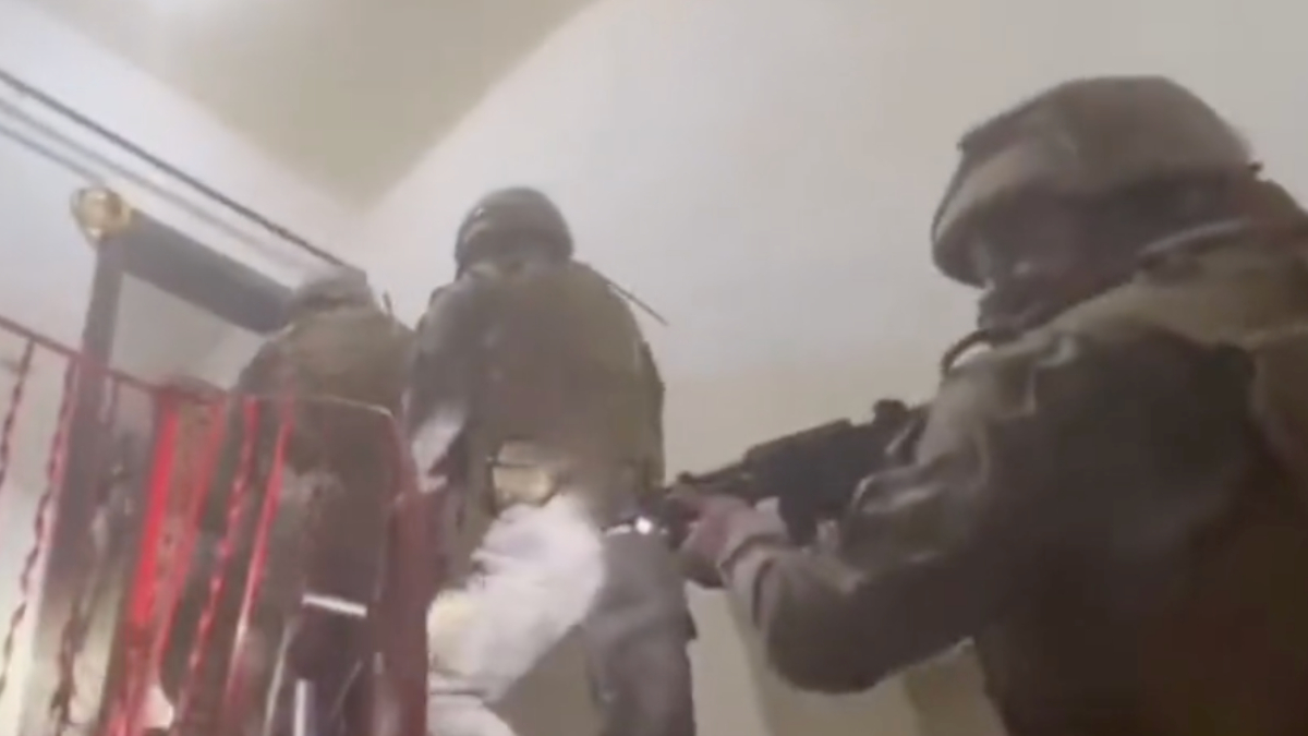 Kahramanlar Operasyonu işliyor! 2 bin 554 firari yakalandı...