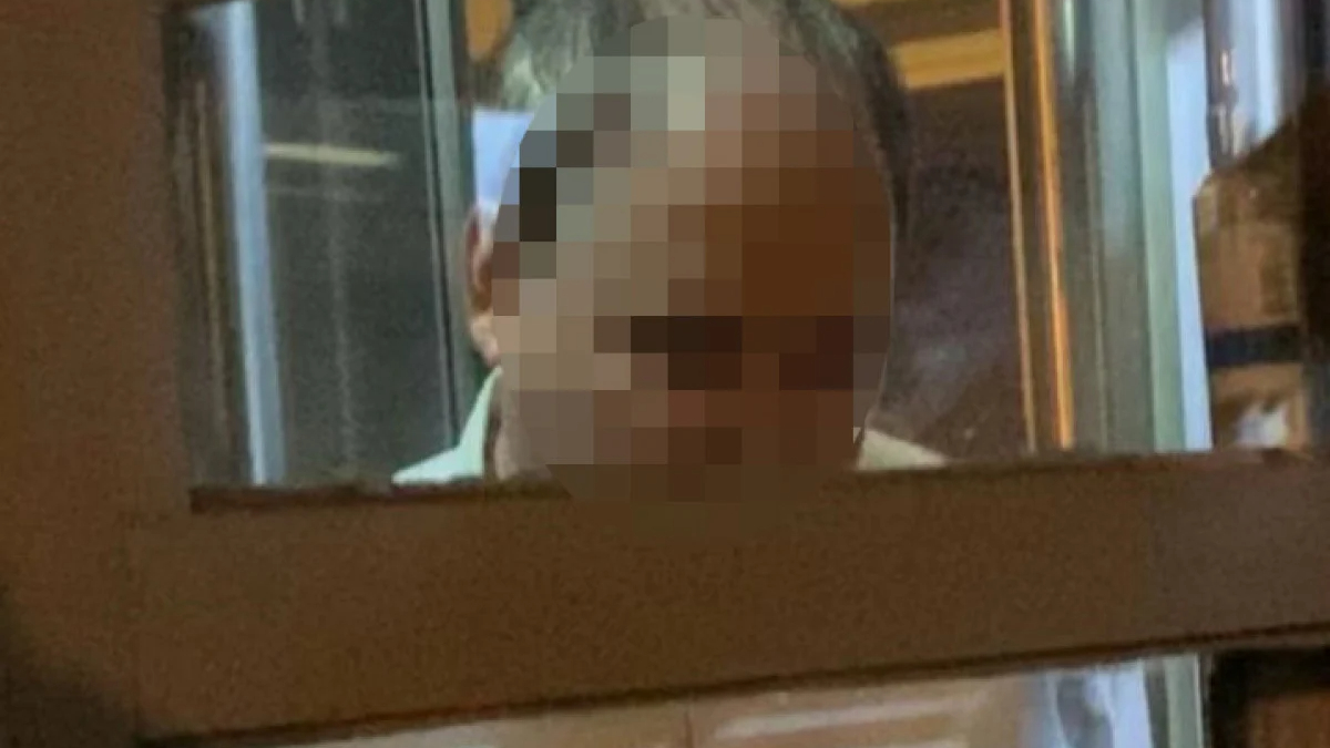 İstanbul'da metrobüste taciz! Para teklifinde bulundu...