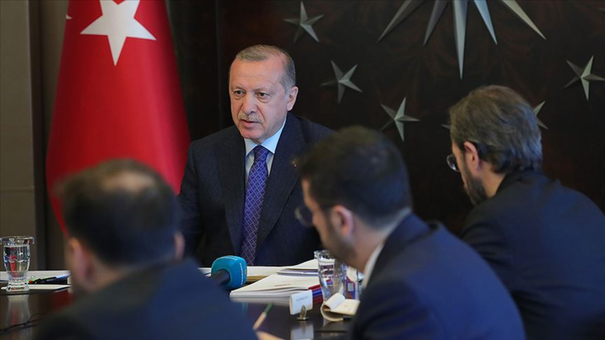 Kabine toplantısı ne zaman, hangi gün? Emekli zammı geliyor!