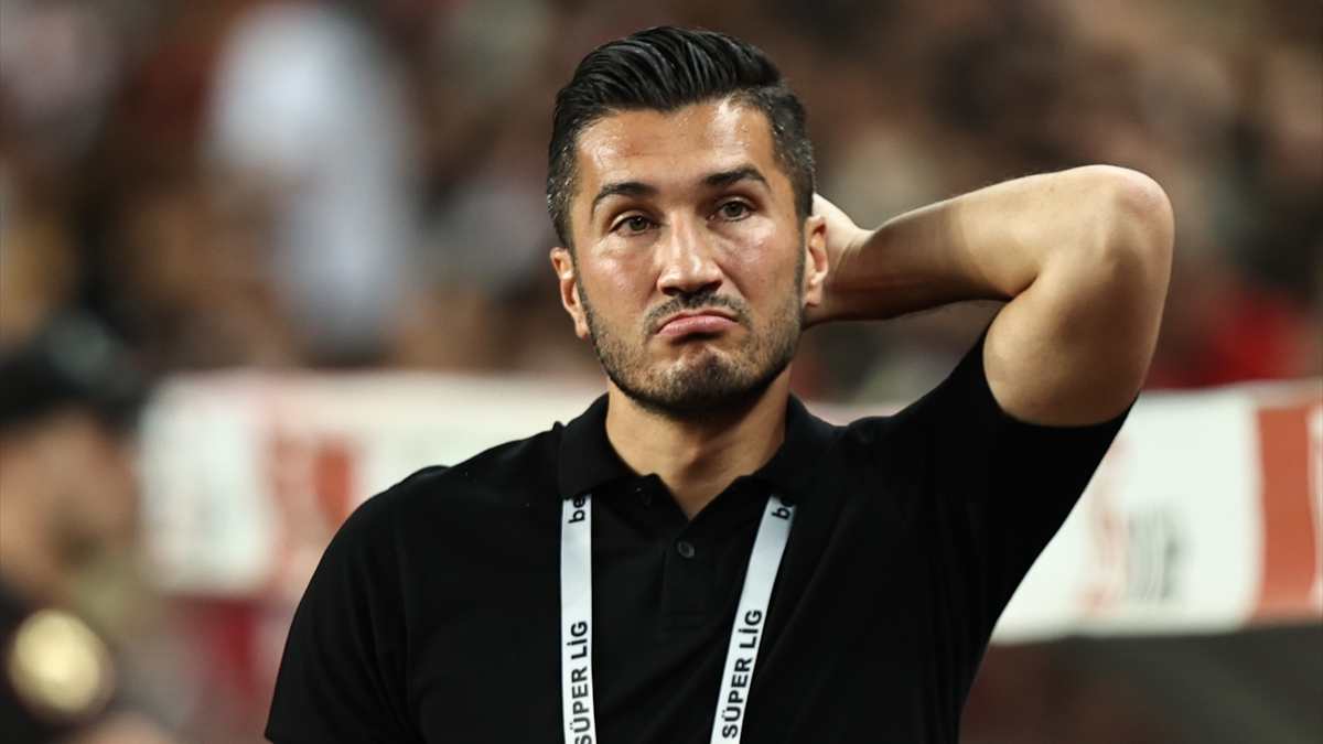 Antalyaspor Başkanı Sabri Gülel: TFF'nin Nuri Şahin'e yaptığı teklifi reddettik