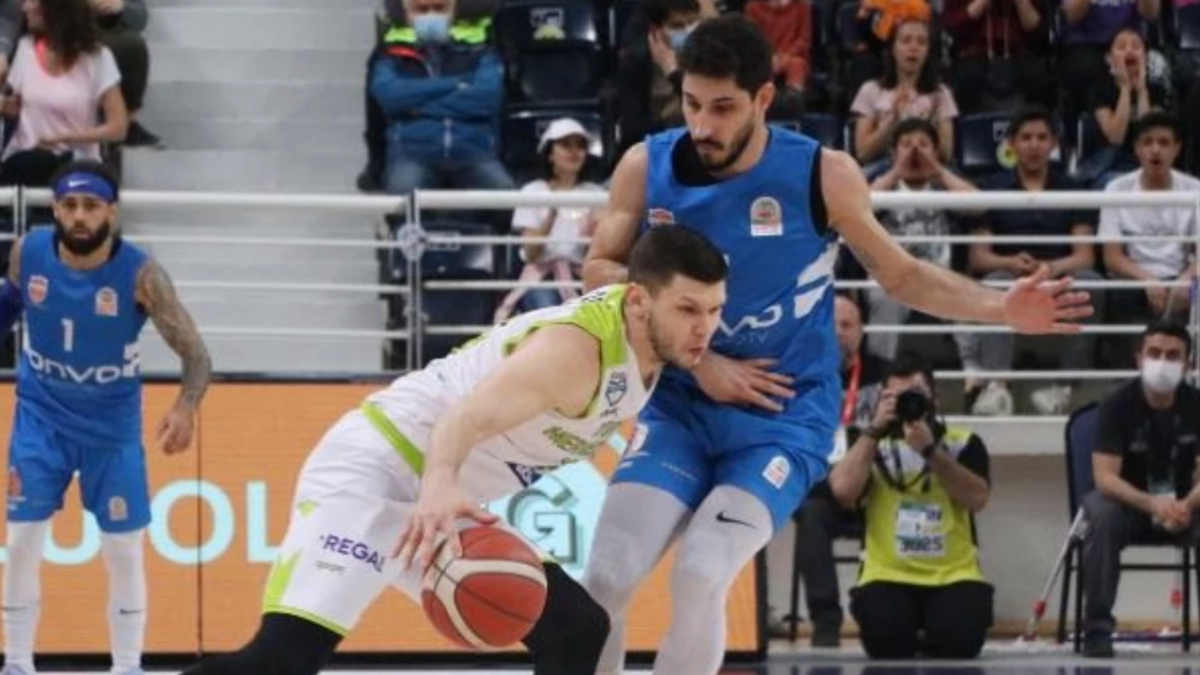 Rihards Lomazs, Merkezefendi Belediyesi Basket'e geri döndü